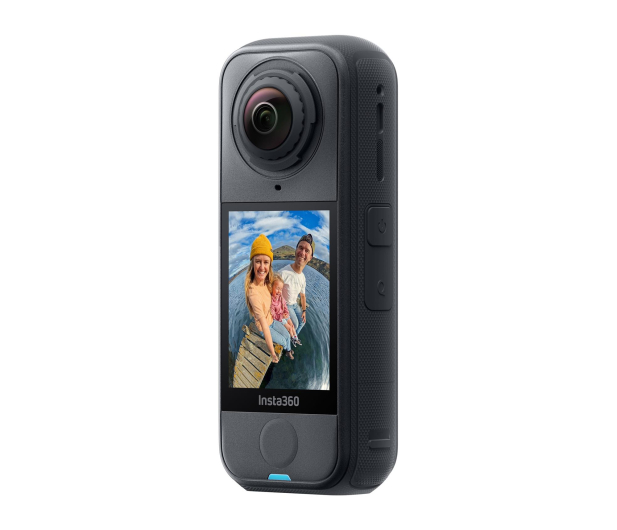 Insta360 X4 Air Standard Bundle CINSAAFA_SE01 / 6977644761922 - 1371373 - zdjęcie 2